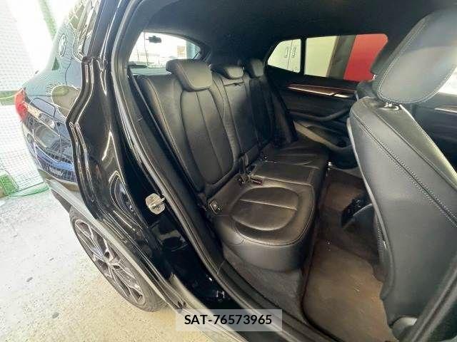 Bmw X2 2021-09 3064276-7