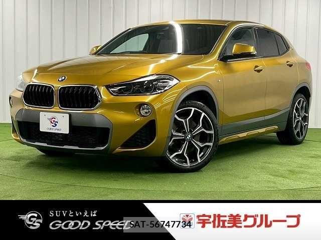 Bmw X2 2019-02 3064278-0