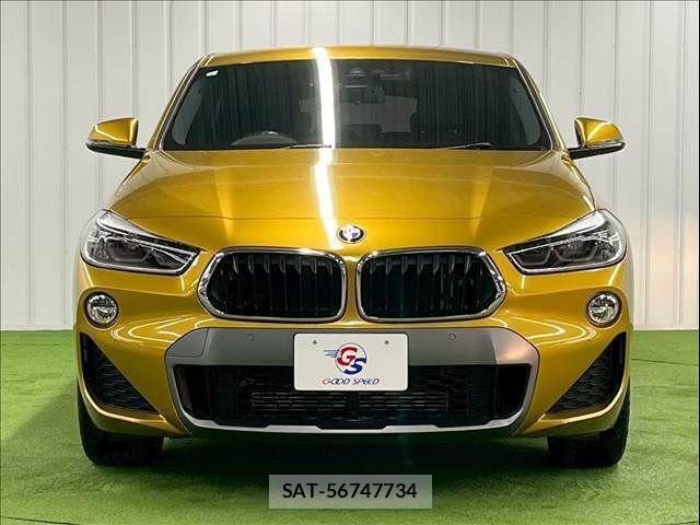 Bmw X2 2019-02 3064278-12
