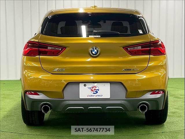 Bmw X2 2019-02 3064278-13