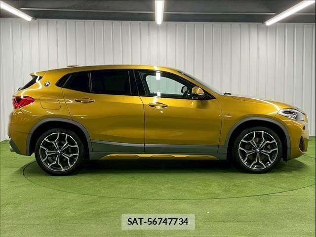Bmw X2 2019-02 3064278-14