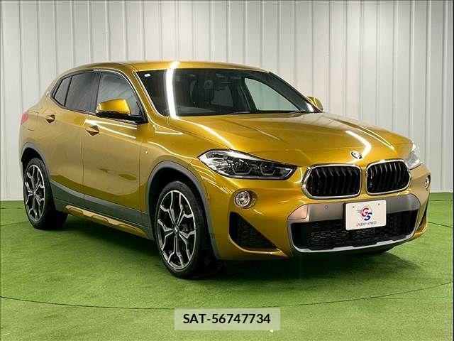 Bmw X2 2019-02 3064278-15
