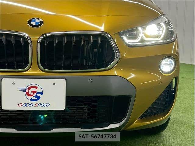 Bmw X2 2019-02 3064278-19