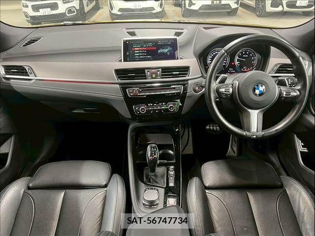 Bmw X2 2019-02 3064278-2