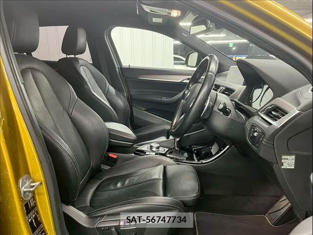 Bmw X2 2019-02 3064278-6