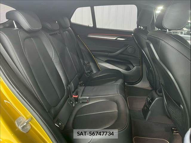 Bmw X2 2019-02 3064278-7