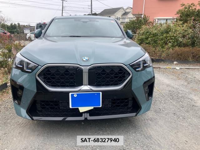 Bmw X2 2025-04 3420491-0