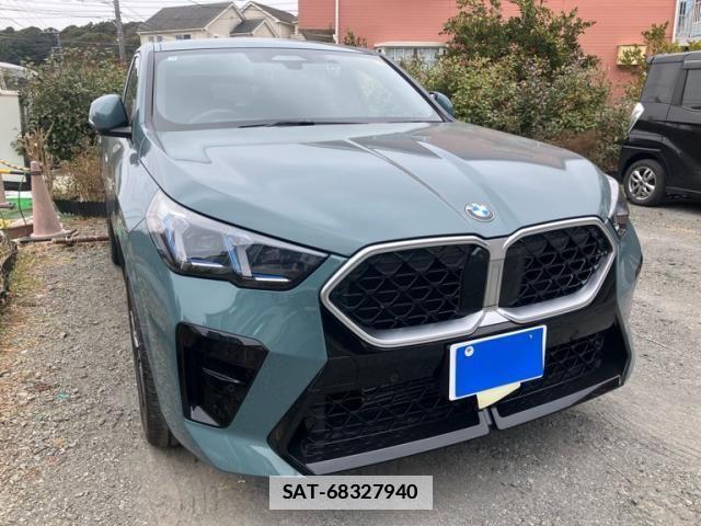 Bmw X2 2025-04 3420491-2