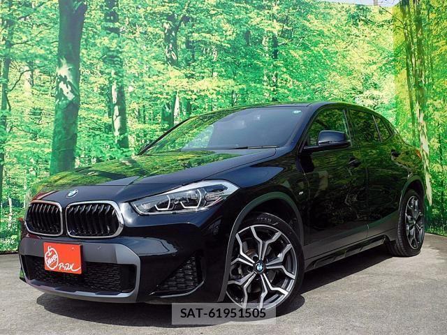 Bmw X2 2021-02 3662079-0