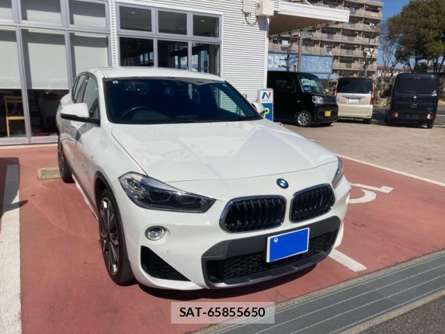 Bmw X2 2019-09 3713501-0