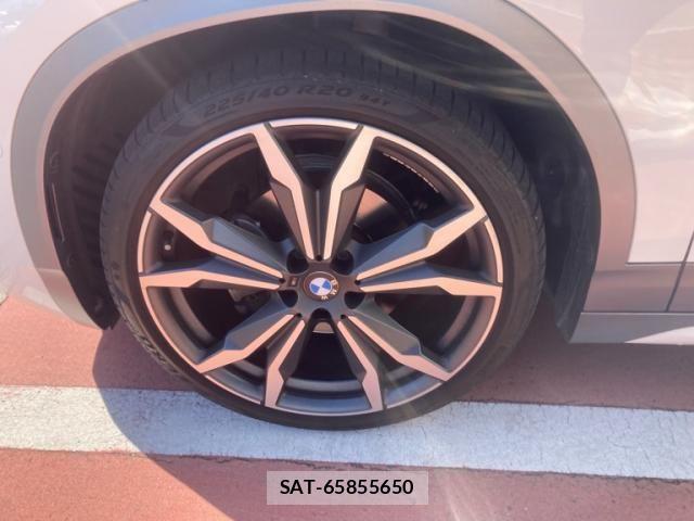 Bmw X2 2019-09 3713501-9