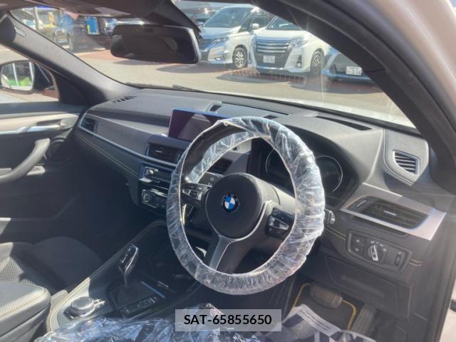 Bmw X2 2019-09 3713501-11