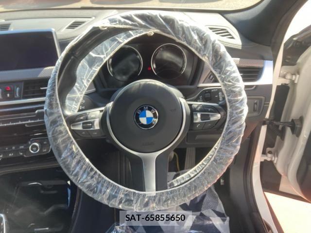 Bmw X2 2019-09 3713501-15