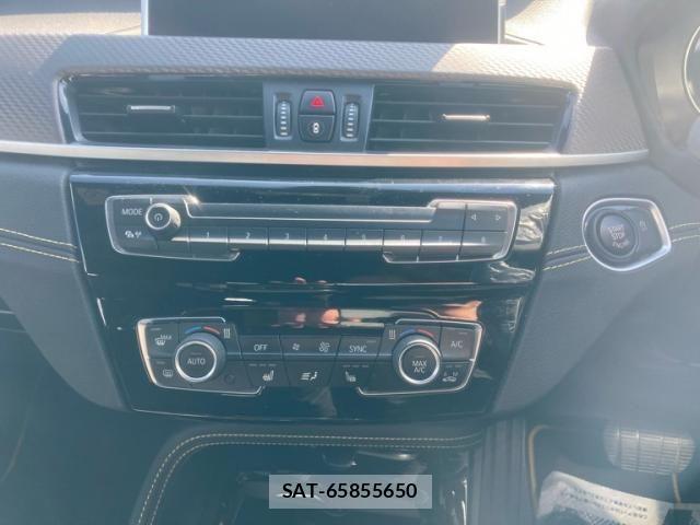Bmw X2 2019-09 3713501-18