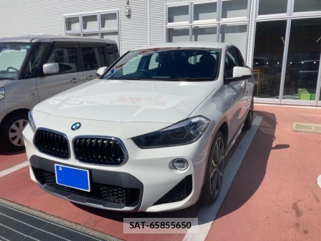 Bmw X2 2019-09 3713501-1
