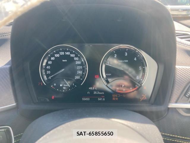 Bmw X2 2019-09 3713501-21