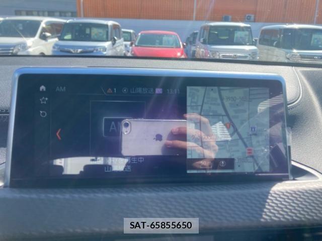 Bmw X2 2019-09 3713501-22