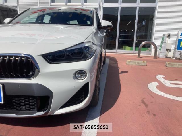 Bmw X2 2019-09 3713501-2