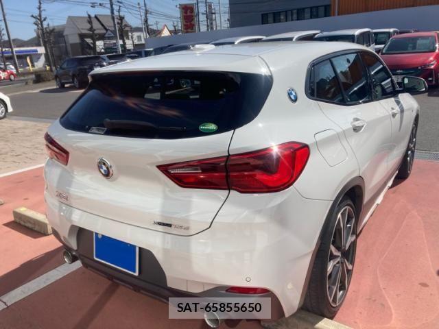 Bmw X2 2019-09 3713501-3