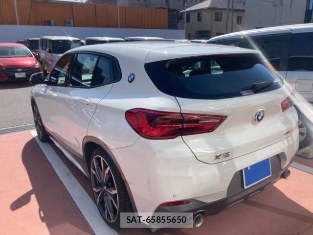 Bmw X2 2019-09 3713501-4