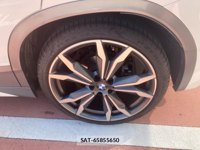 Bmw X2 2019-09 3713501-8