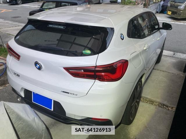 Bmw X2 2020-10 3766046-1