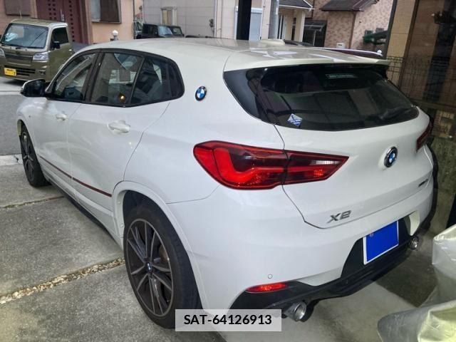 Bmw X2 2020-10 3766046-3