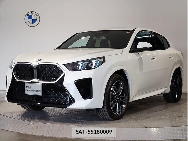 Bmw X2 2025-12 4321021-0
