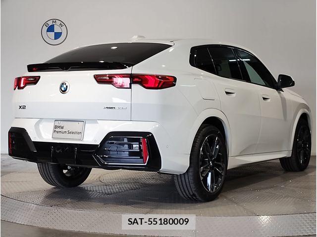 Bmw X2 2025-12 4321021-2