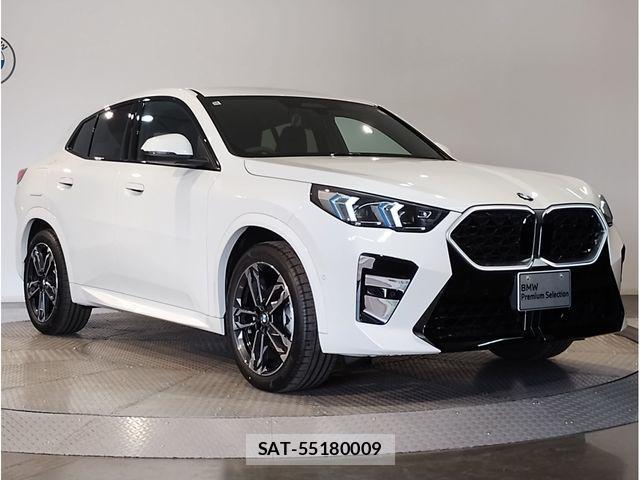 Bmw X2 2025-12 4321021-5