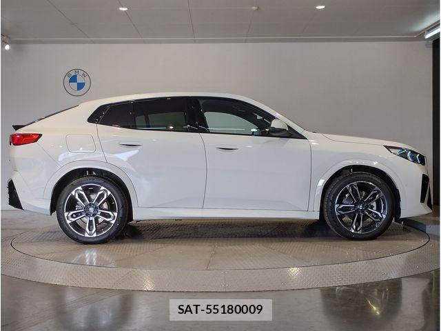 Bmw X2 2025-12 4321021-7
