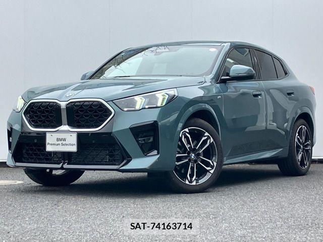 Bmw X2 2025-03 4321036-0