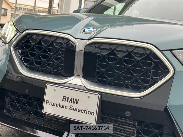 Bmw X2 2025-03 4321036-9