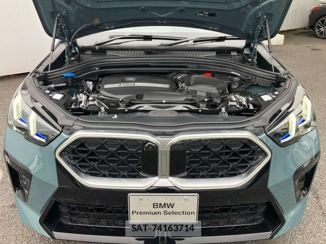 Bmw X2 2025-03 4321036-12