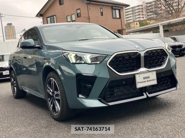Bmw X2 2025-03 4321036-6