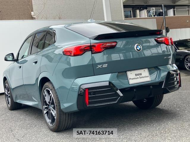 Bmw X2 2025-03 4321036-7
