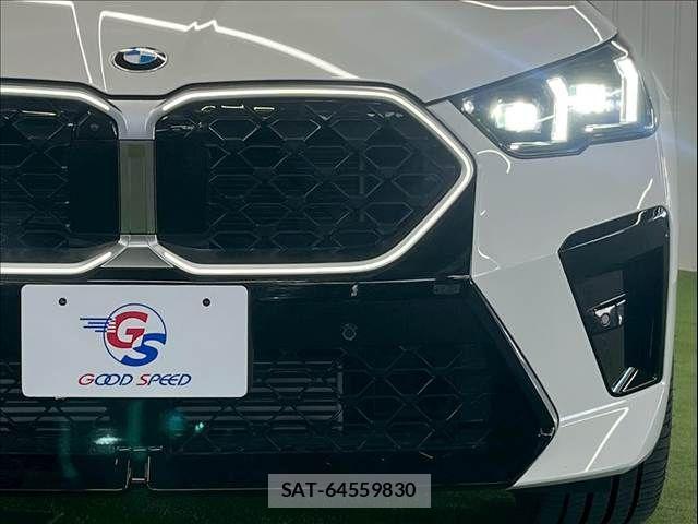 Bmw X2 2024-05 4419918-19