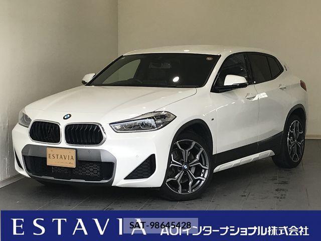 Bmw X2 2020-10 4588094-0