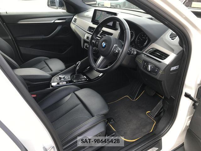 Bmw X2 2020-10 4588094-9
