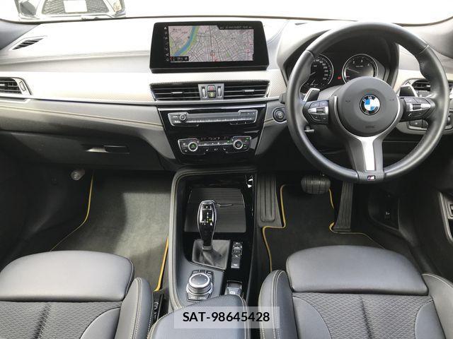 Bmw X2 2020-10 4588094-1