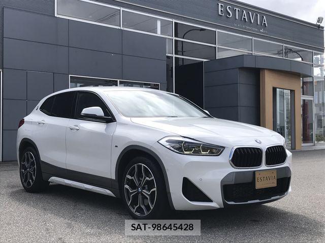 Bmw X2 2020-10 4588094-4