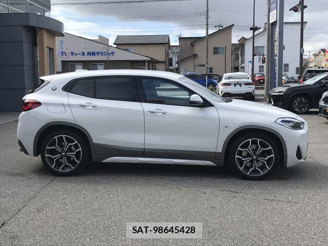 Bmw X2 2020-10 4588094-5