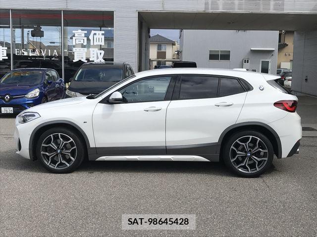 Bmw X2 2020-10 4588094-6