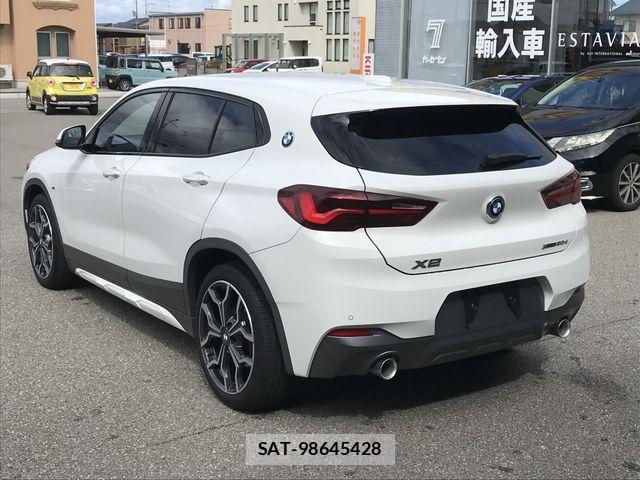 Bmw X2 2020-10 4588094-7