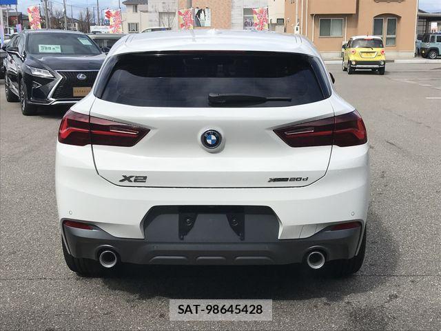 Bmw X2 2020-10 4588094-8