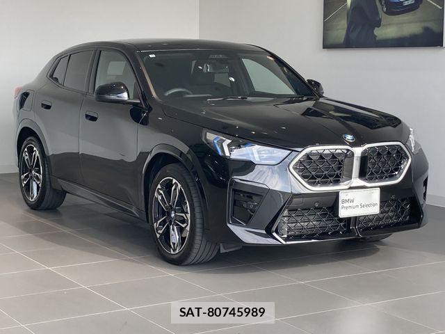 Bmw X2 2025-10 5860799-0