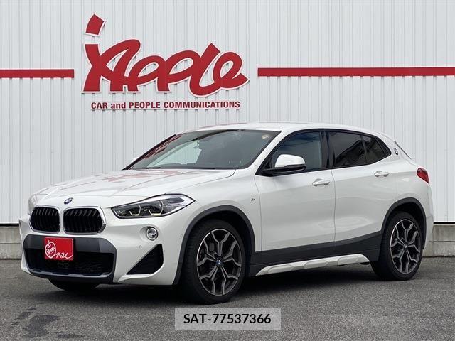 Bmw X2 2020-03 6007671-0