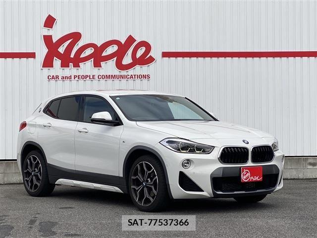 Bmw X2 2020-03 6007671-1