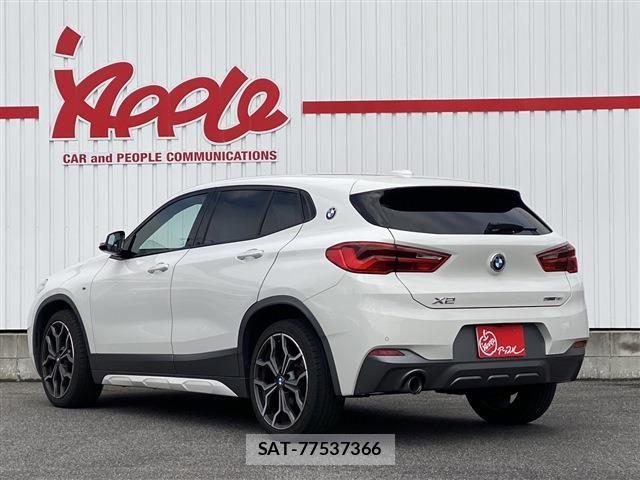 Bmw X2 2020-03 6007671-2