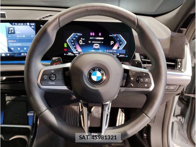 Bmw X2 2025-10 6007667-9